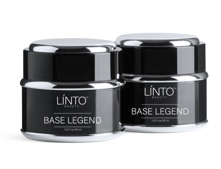 LiNTO   База прозрачная  Base  LEGEND  45мл оптом