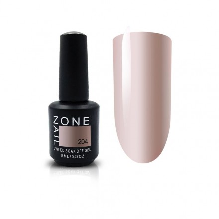 ONE NAIL   Гель-лак  15мл  Classic   #204 оптом
