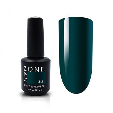 ONE NAIL   Гель-лак  Classic mini   #212   8мл   (СНЯТО) оптом