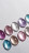 NAIL REPUBLIC   Гель-лак кошачий глаз   10мл   Silk CATS   #113 оптом