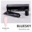 BLUESKY Pudding Gel полигель прозрачно-розовый Soft Clear Pink 60г оптом