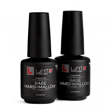 LINTO BASE MARSHMALLOW 15 ml оптом