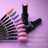 KLIO Гель-лак  BEAUTY TIME  8мл  №009 оптом