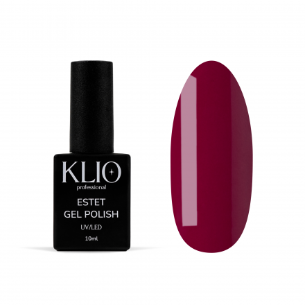 KLIO  Гель-лак  ESTET COLLECTION  10мл  №061 оптом
