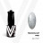 VOGUE NAILS   Гель-лак с блестками  10мл  ЗЕРКАЛЬНЫЙ ШАР оптом
