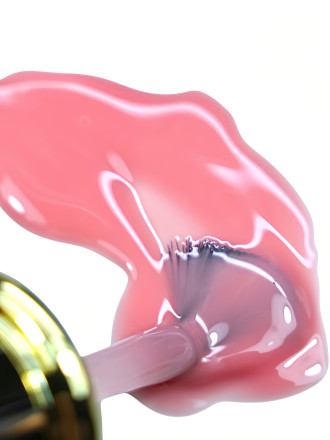THE BEST   Smart Gel Polish   NATURAL   12мл   Гель-лак оптом