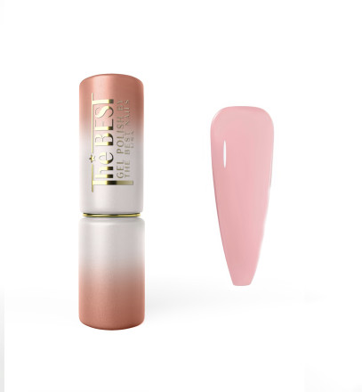 THE BEST   Smart Gel Polish   NATURAL   12мл   Гель-лак оптом