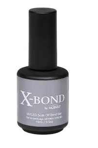 LUXIO   База прозрачная  15мл   X-BOND оптом