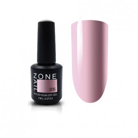 ONE NAIL   Гель-лак  15мл  Classic   #205 оптом