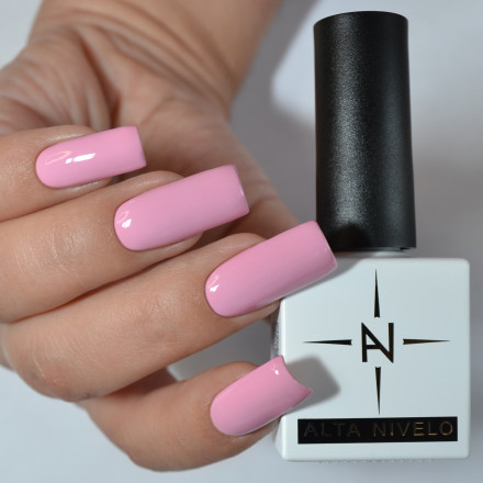 ALTA NIVELO   #262 КРУИЗ   10мл   Гель-лак оптом