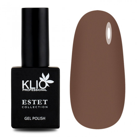 KLIO  Гель-лак  ESTET COLLECTION  10мл  №167 оптом