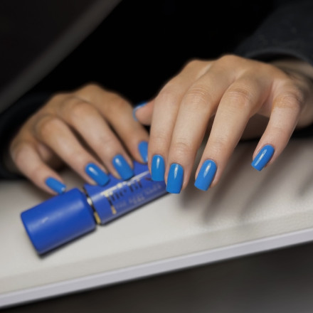 THE BEST   Smart Gel Polish   OCEAN   12мл   Гель-лак оптом