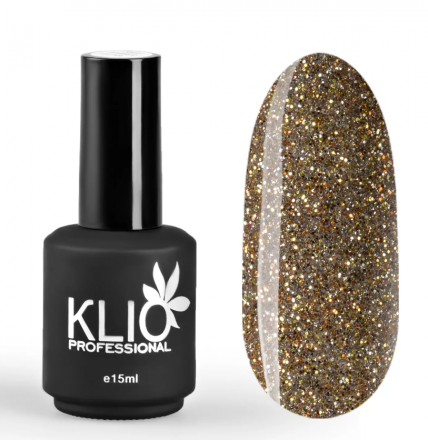 KLIO  Гель-лак светоотражающий  STAR COLLECTION  №03 15мл оптом
