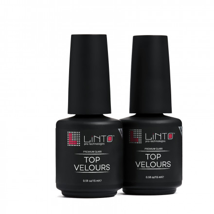 LINTO top velours оптом